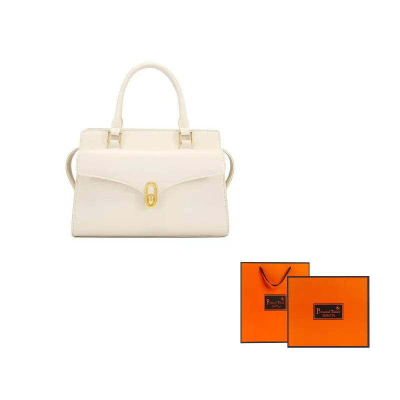 PAYOT Сумка из искусственной кожи, Ecru
PAYOT Сумка из искусственной кожи, Ecru