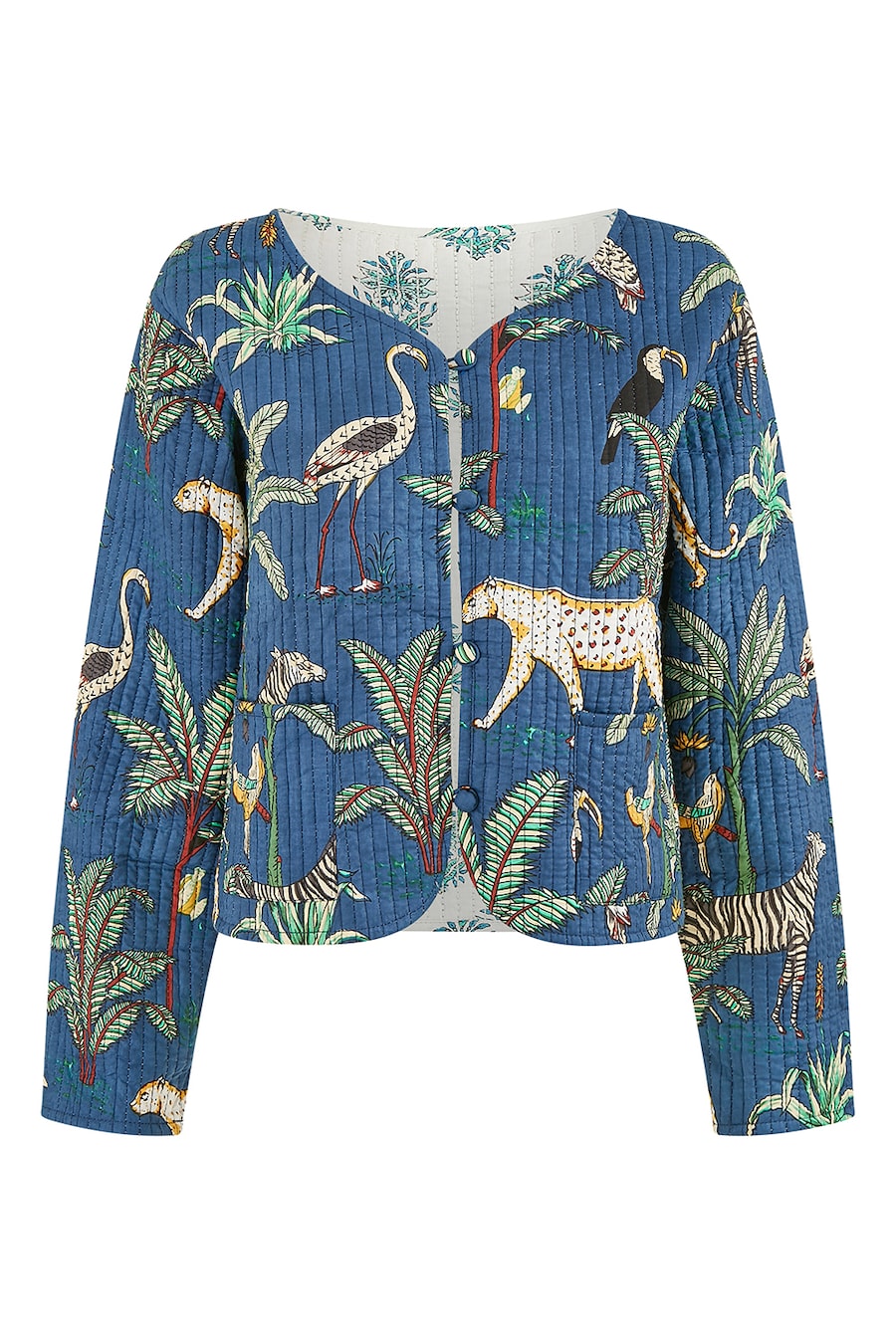 Куртка межсезонная Yumi, бирюзовый/ночно-синий
Куртка межсезонная Yumi, бирюзовый/ночно-синий