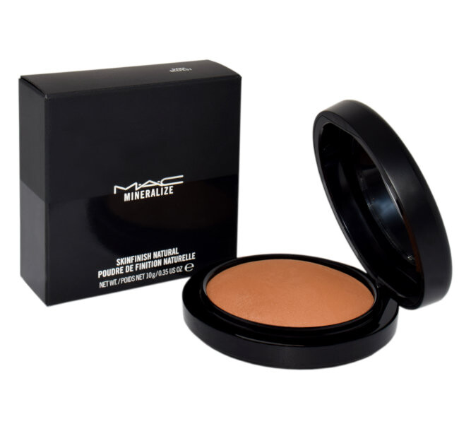 MAC Cosmetics, Mineralize Skinfinish Natural, минеральная пудра для лица, темный оттенок, 10 г
MAC Cosmetics, Mineralize Skinfinish Natural, минеральная пудра для лица, темный оттенок, 10 г