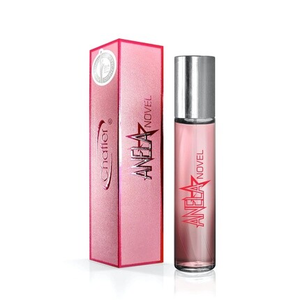 CHATLER Eau de Parfum Anela Novel 30ml
CHATLER Eau de Parfum Anela Novel 30ml
