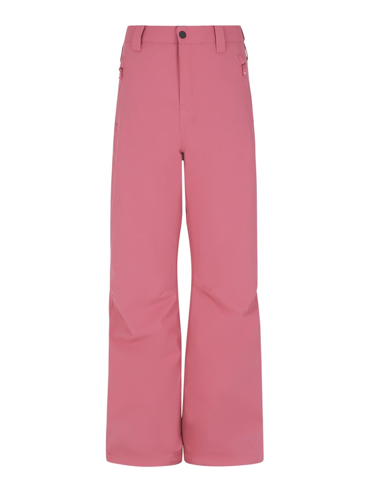 Лыжные штаны Protest, цвет rose dust
Лыжные штаны Protest, цвет rose dust