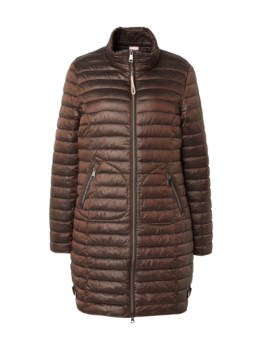 Куртка межсезонная Cartoon Watte, шоколадный
Куртка межсезонная Cartoon Watte, шоколадный