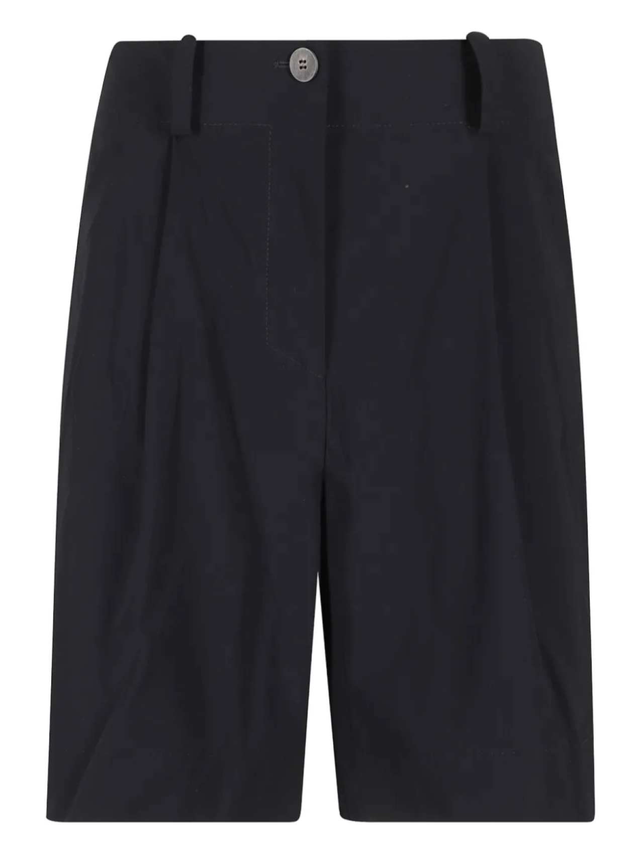 RRD шорты со складками, черный
RRD шорты со складками, черный