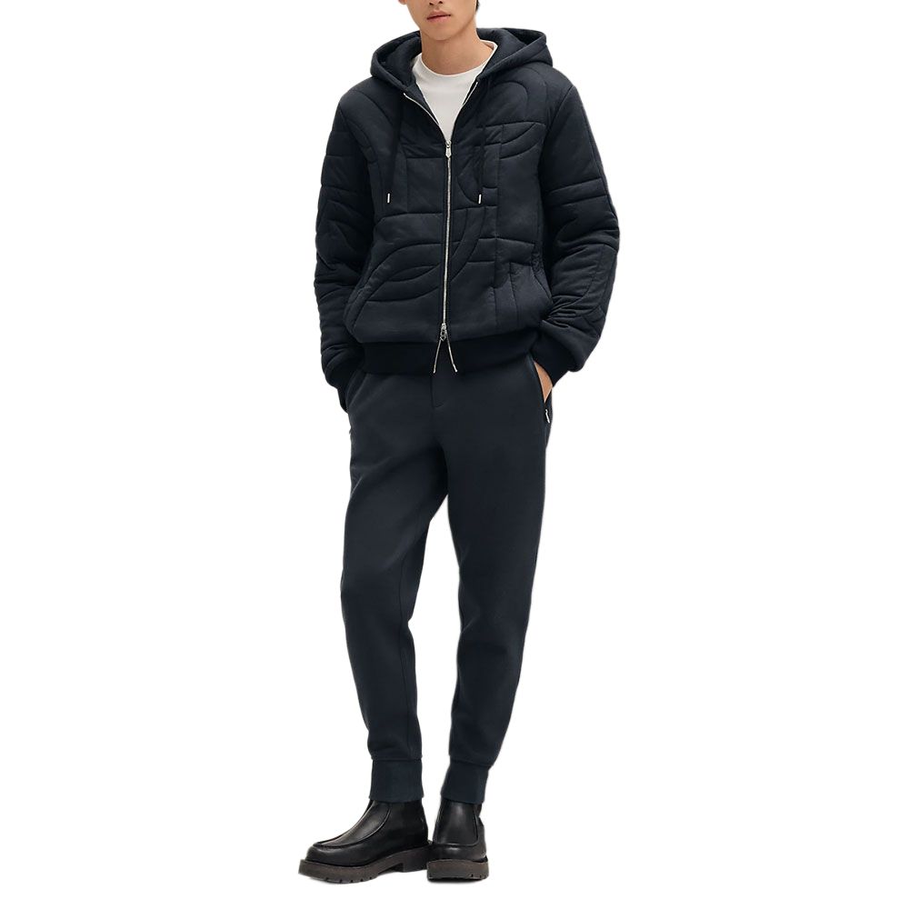 HERMES Свитер мужской морской синий
HERMES Свитер мужской морской синий