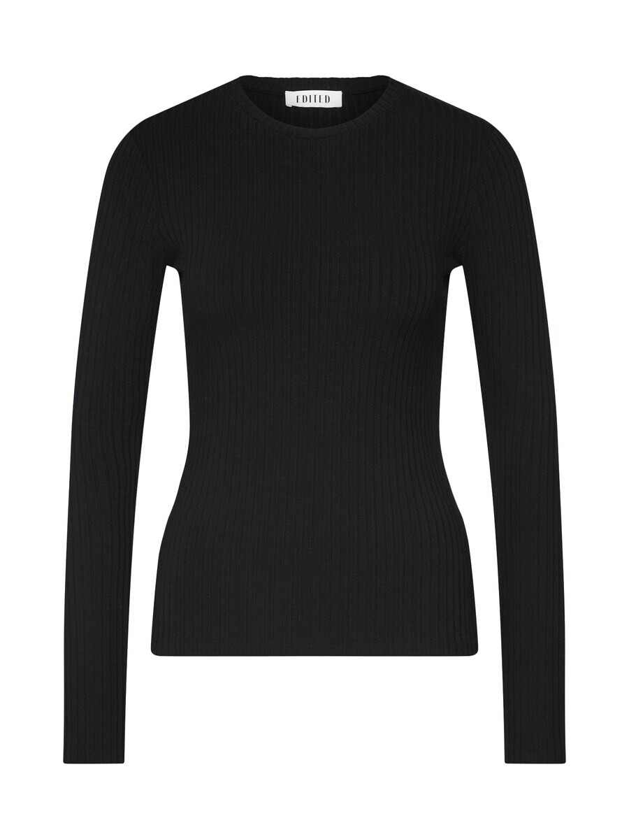 Лонгслив Edited GINGER, черный
Лонгслив Edited GINGER, черный