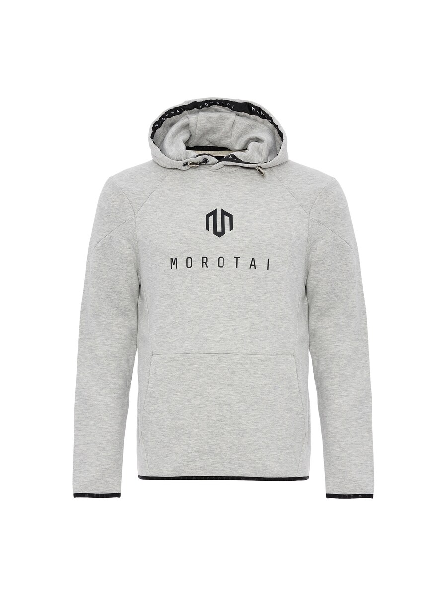 Спортивный свитер MOROTAI NEO, светло-серый
Спортивный свитер MOROTAI NEO, светло-серый
