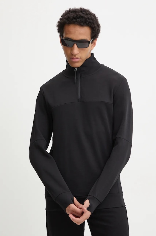 Толстовка Superdry, черный
Толстовка Superdry, черный