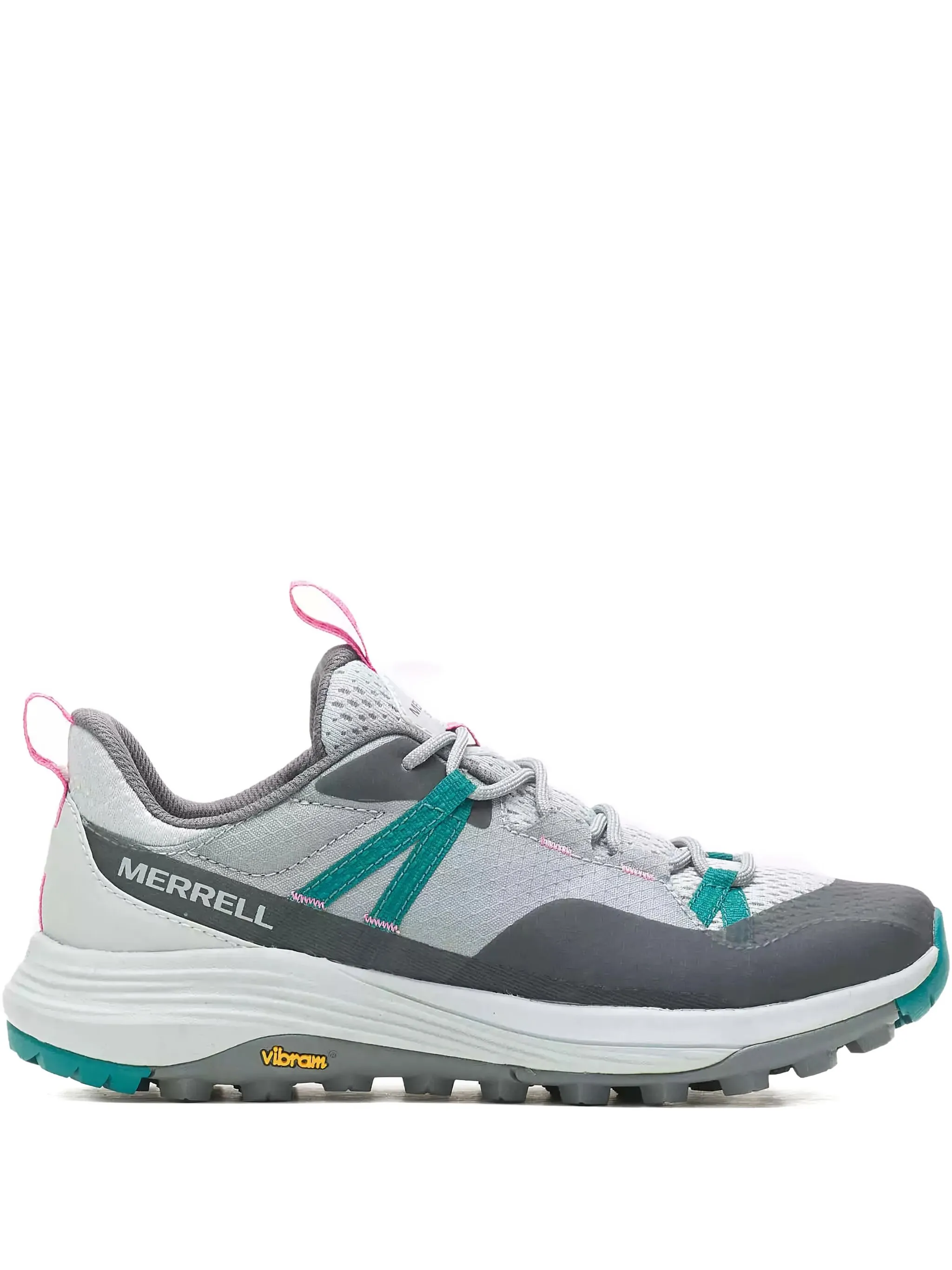 Кроссовки Siren 4 Merrell, серый
Кроссовки Siren 4 Merrell, серый