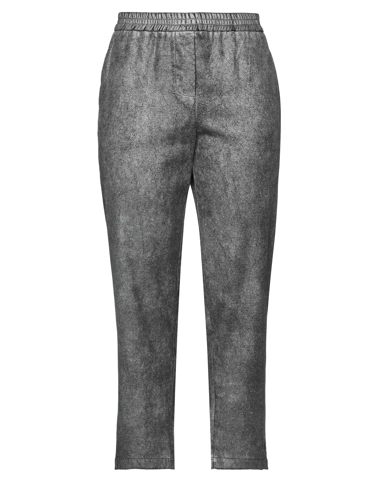 Брюки 8Pm, серебряный
Брюки 8Pm, серебряный