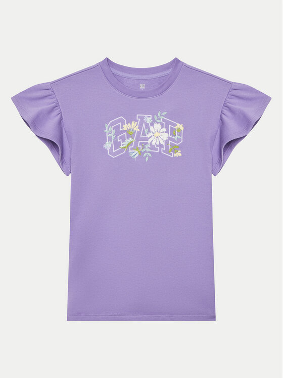 Платье на каждый день свободного покроя 738639-01 Gap, фиолетовый
Платье на каждый день свободного покроя 738639-01 Gap, фиолетовый