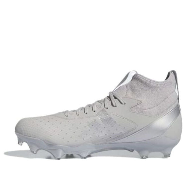 Кроссовки adizero impact Adidas, серый
Кроссовки adizero impact Adidas, серый