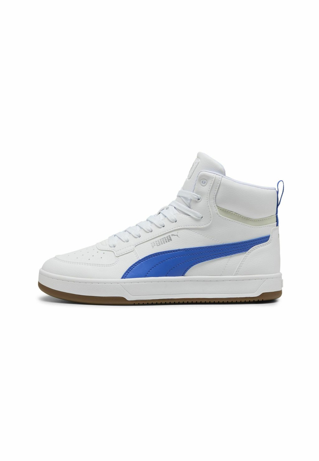 Высокие кроссовки CAVEN 2.0 Puma, белый
Высокие кроссовки CAVEN 2.0 Puma, белый