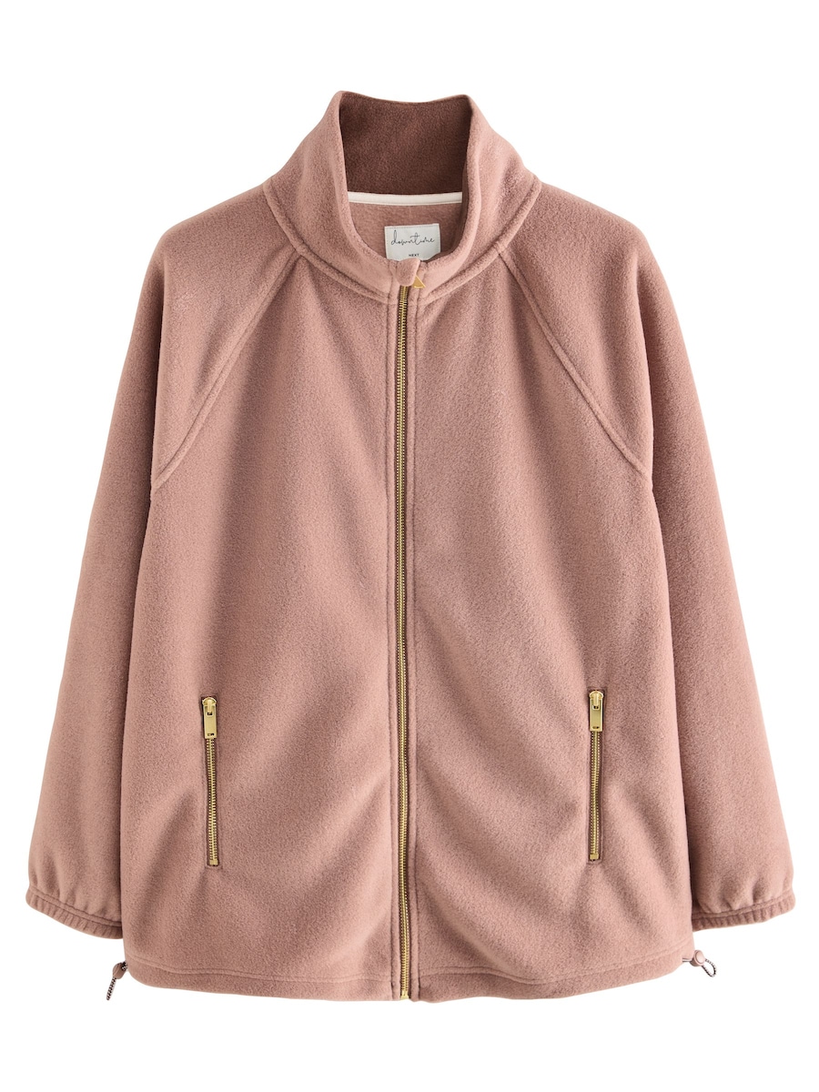 Флисовая куртка Next, мокко
Флисовая куртка Next, мокко