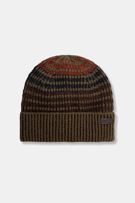 Шапка Barbour, зеленый
Шапка Barbour, зеленый