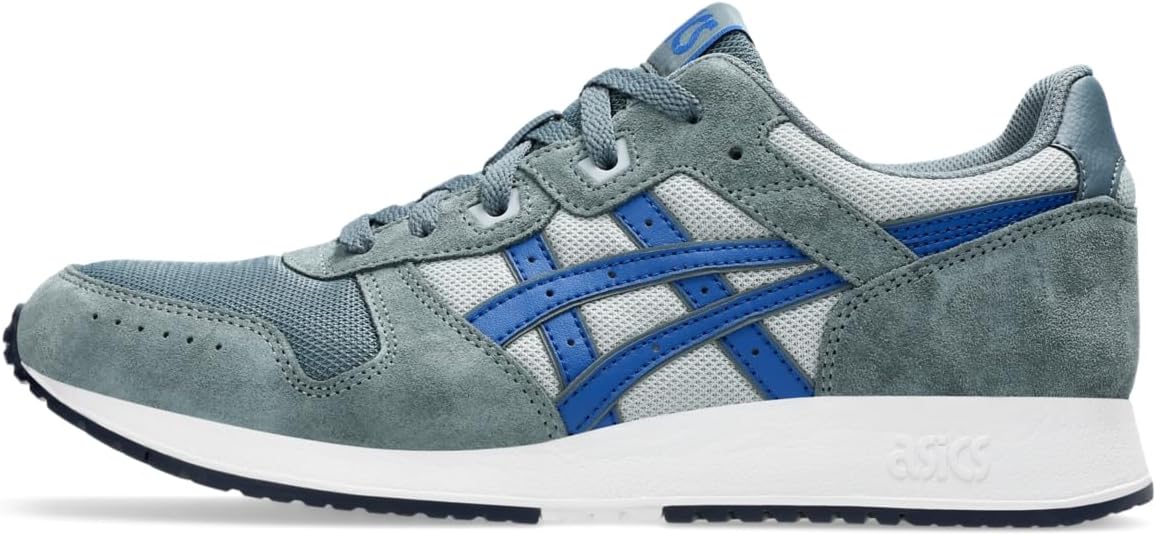 Унисекс кроссовки ASICS Lyte Classic Sportstyle, синий
Унисекс кроссовки ASICS Lyte Classic Sportstyle, синий