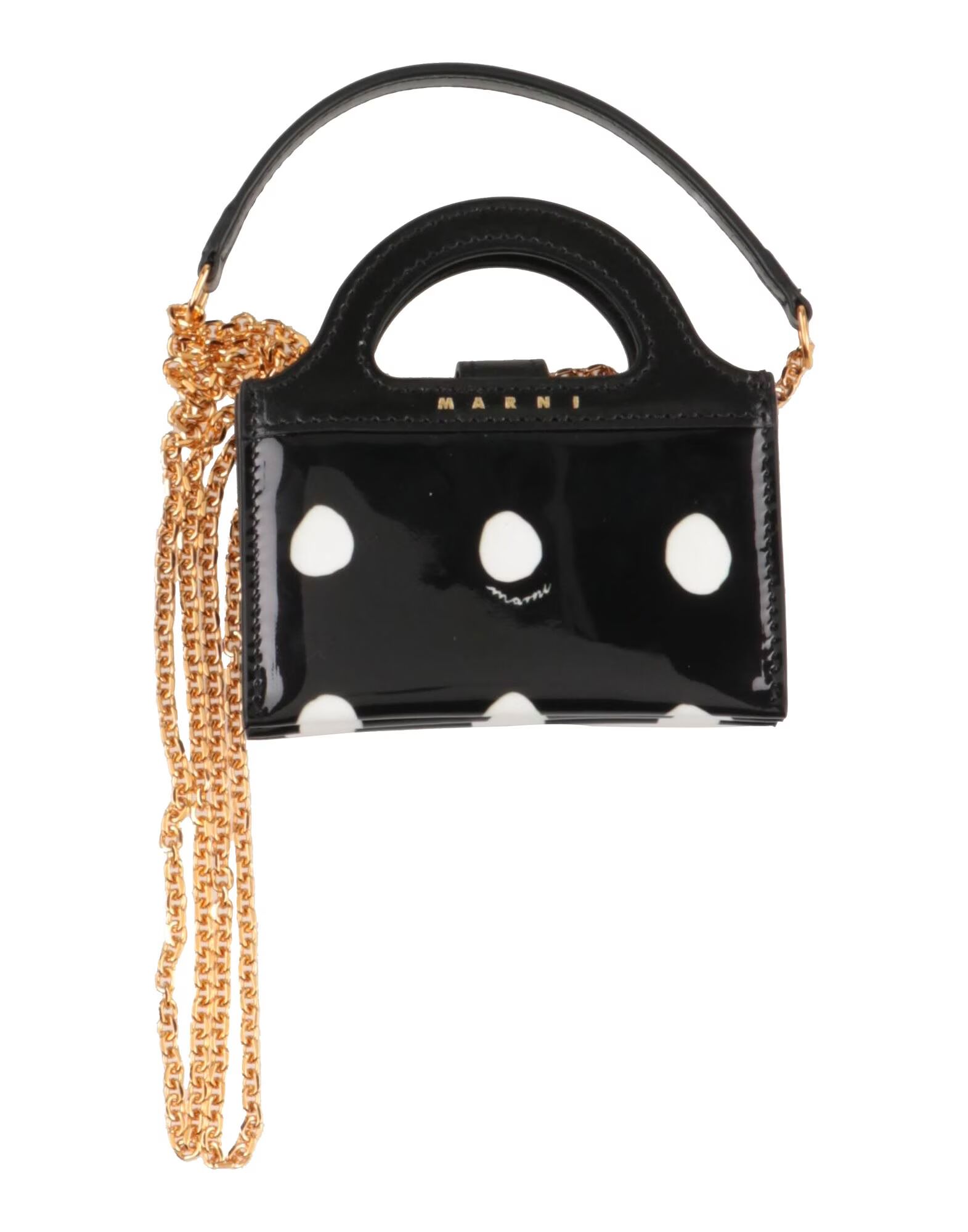 Кошелек Marni, черный
Кошелек Marni, черный