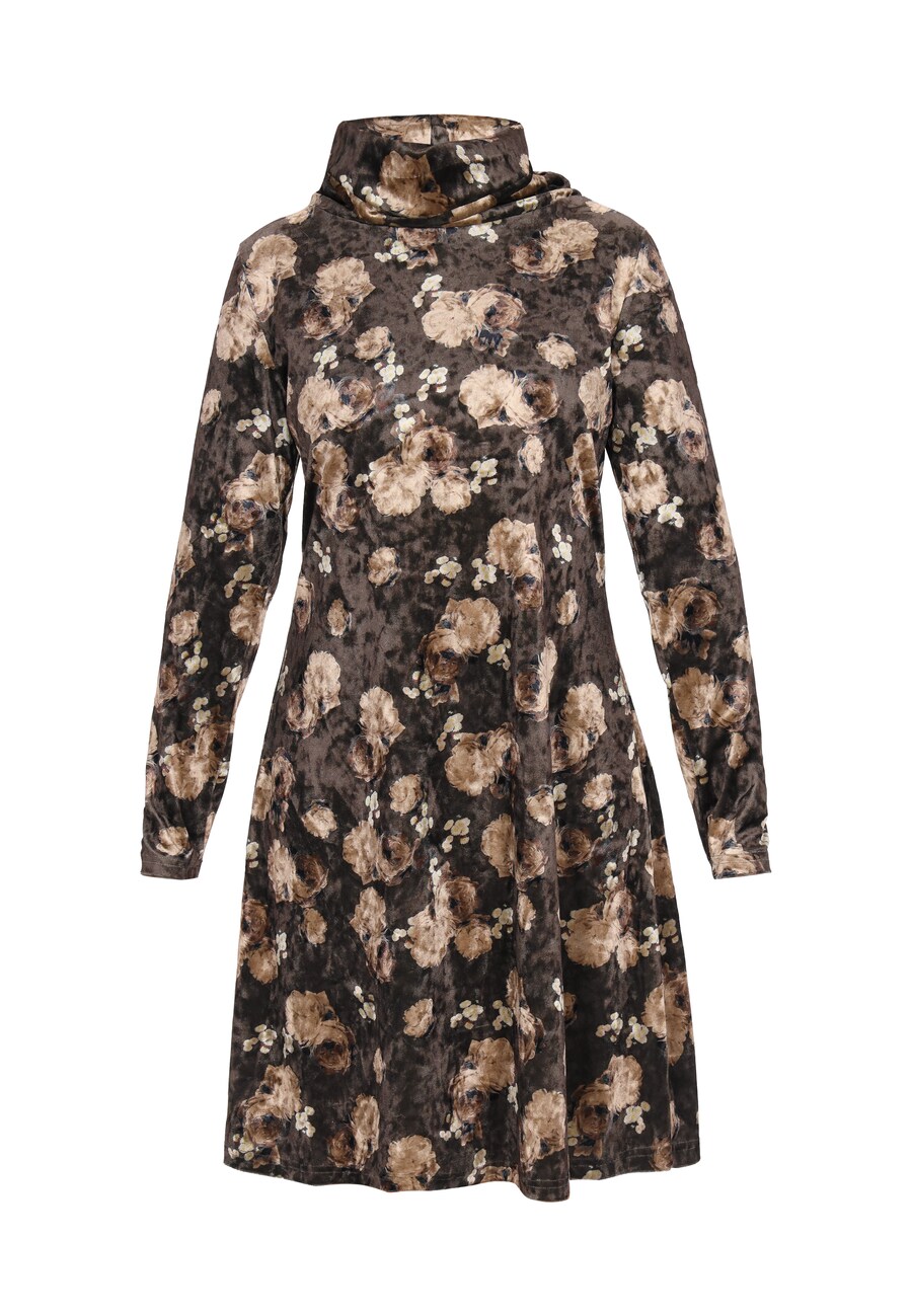 Мини платье Usha, Brown
Мини платье Usha, Brown