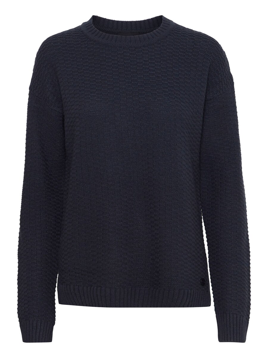 Свитер Oxmo Milla, Night blue
Свитер Oxmo Milla, Night blue