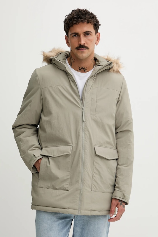 Куртка Paveric Adidas, зеленый
Куртка Paveric Adidas, зеленый