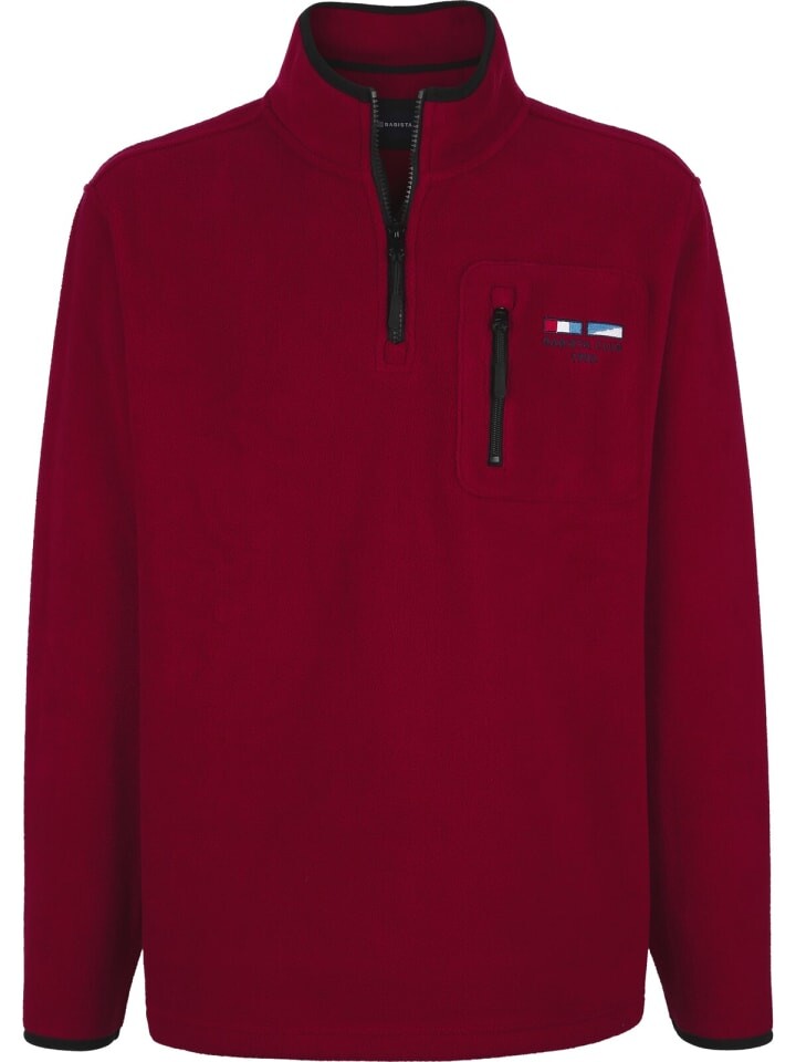 Флисовый пуловер BABISTA Sweatshirt LUCIVENTRO, красный
Флисовый пуловер BABISTA Sweatshirt LUCIVENTRO, красный