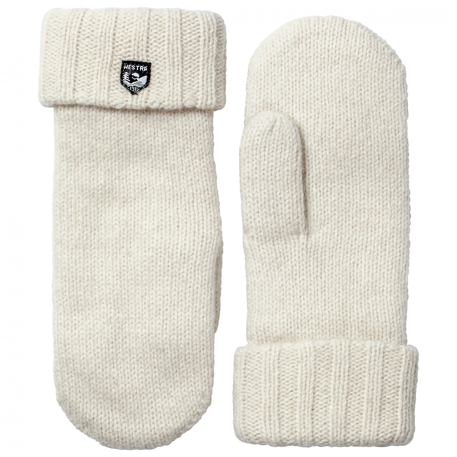 Перчатки Hestra Bonnie Knit Mitt, цвет Offwhite
Перчатки Hestra Bonnie Knit Mitt, цвет Offwhite