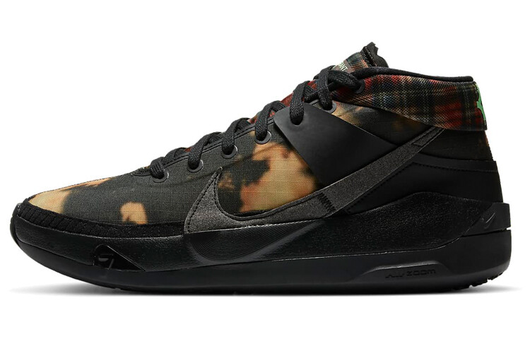 Баскетбольные кроссовки унисекс Nike KD 13
Баскетбольные кроссовки унисекс Nike KD 13