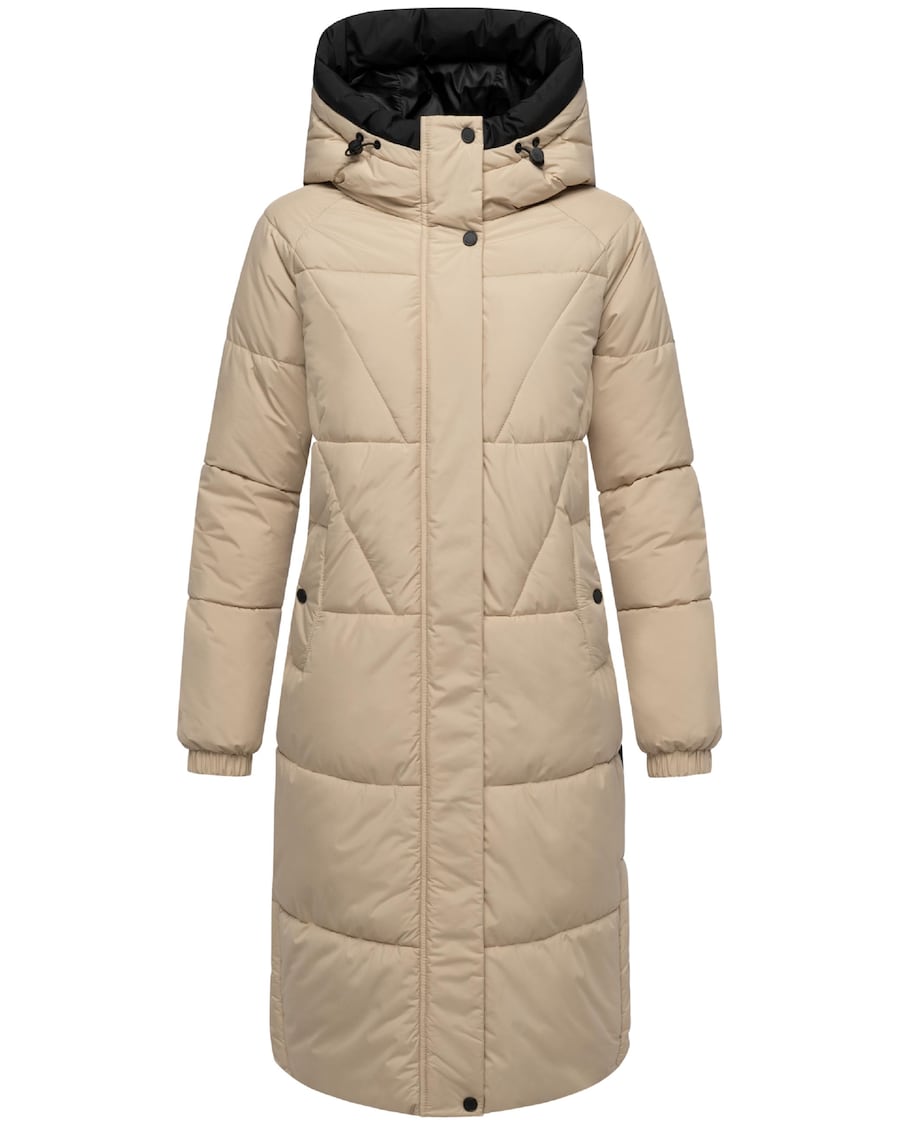 Зимнее пальто MARIKOO Yaskaa 16, Chamois
Зимнее пальто MARIKOO Yaskaa 16, Chamois