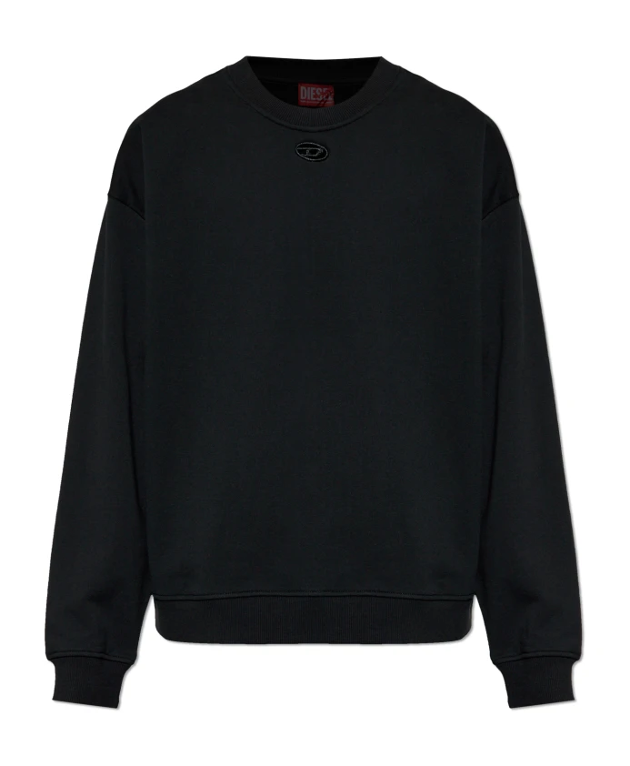 Толстовка S-Boxt-Dco Diesel, черный
Толстовка S-Boxt-Dco Diesel, черный