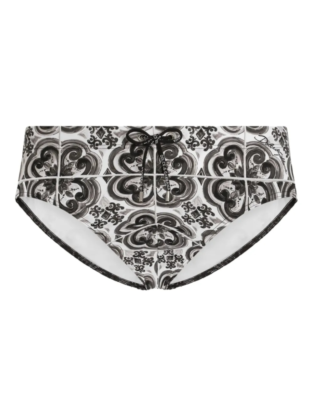 Dolce & Gabbana плавки с графичным принтом, белый
Dolce & Gabbana плавки с графичным принтом, белый