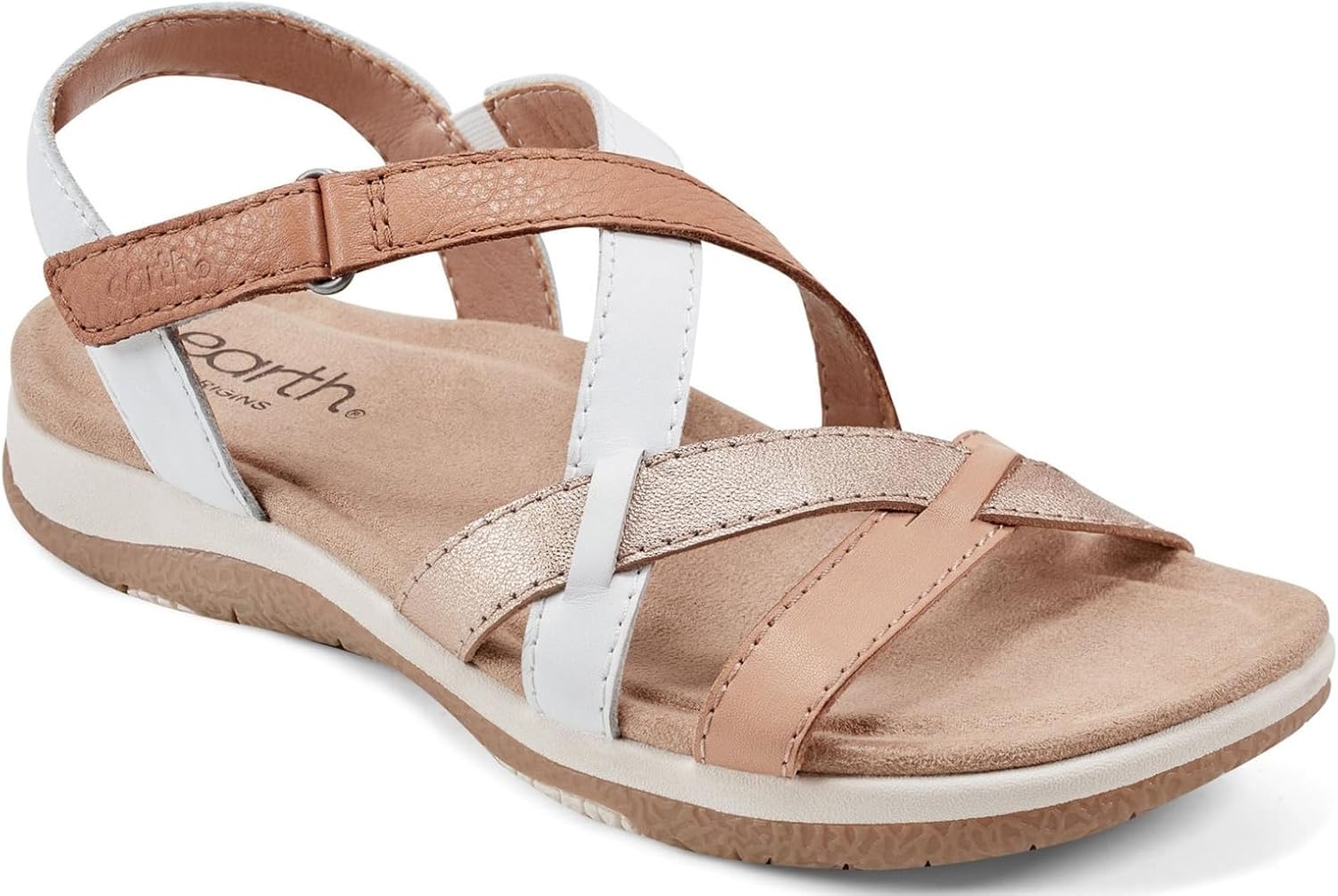 Сандалии Earth womens Sterling, белый
Сандалии Earth womens Sterling, белый