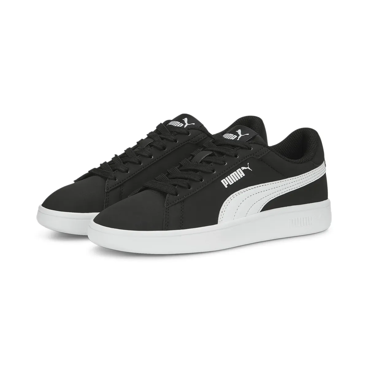 Кроссовки PUMA "Smash 3.0 Buck Sneakers Kids", белый
Кроссовки PUMA "Smash 3.0 Buck Sneakers Kids", белый