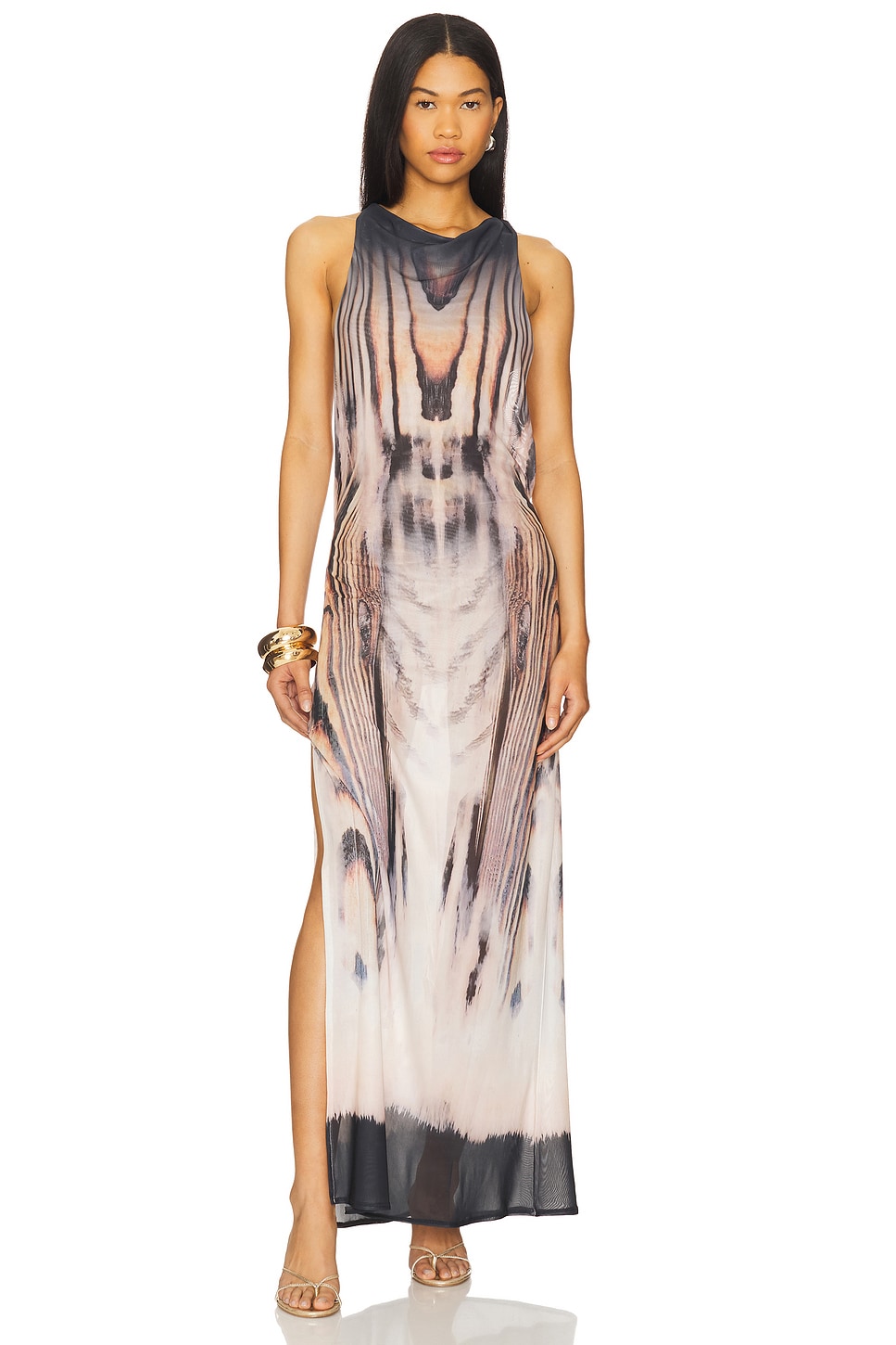 Макси-платье Lucia Jaded London, multi
Макси-платье Lucia Jaded London, multi