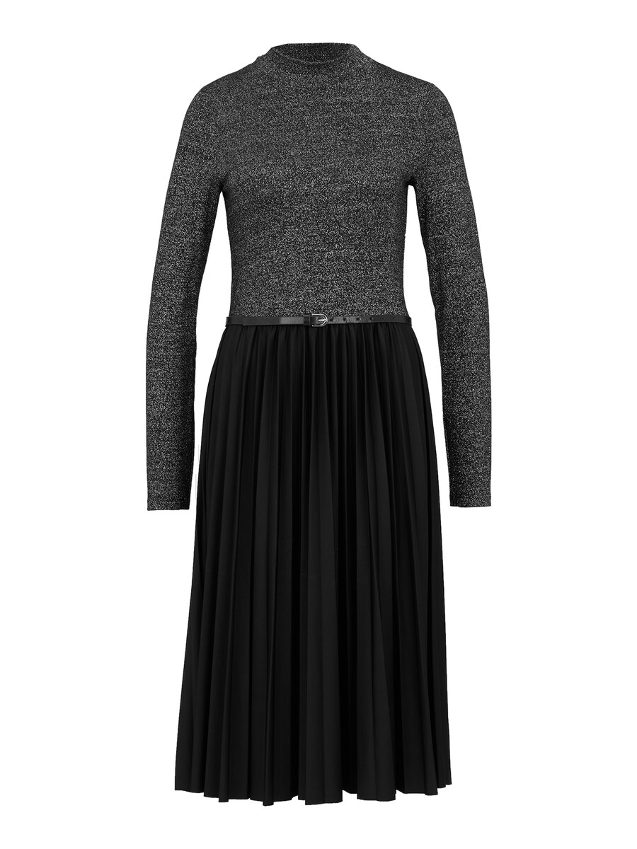 Платье Guido Maria Kretschmer Women Lenya, черный
Платье Guido Maria Kretschmer Women Lenya, черный