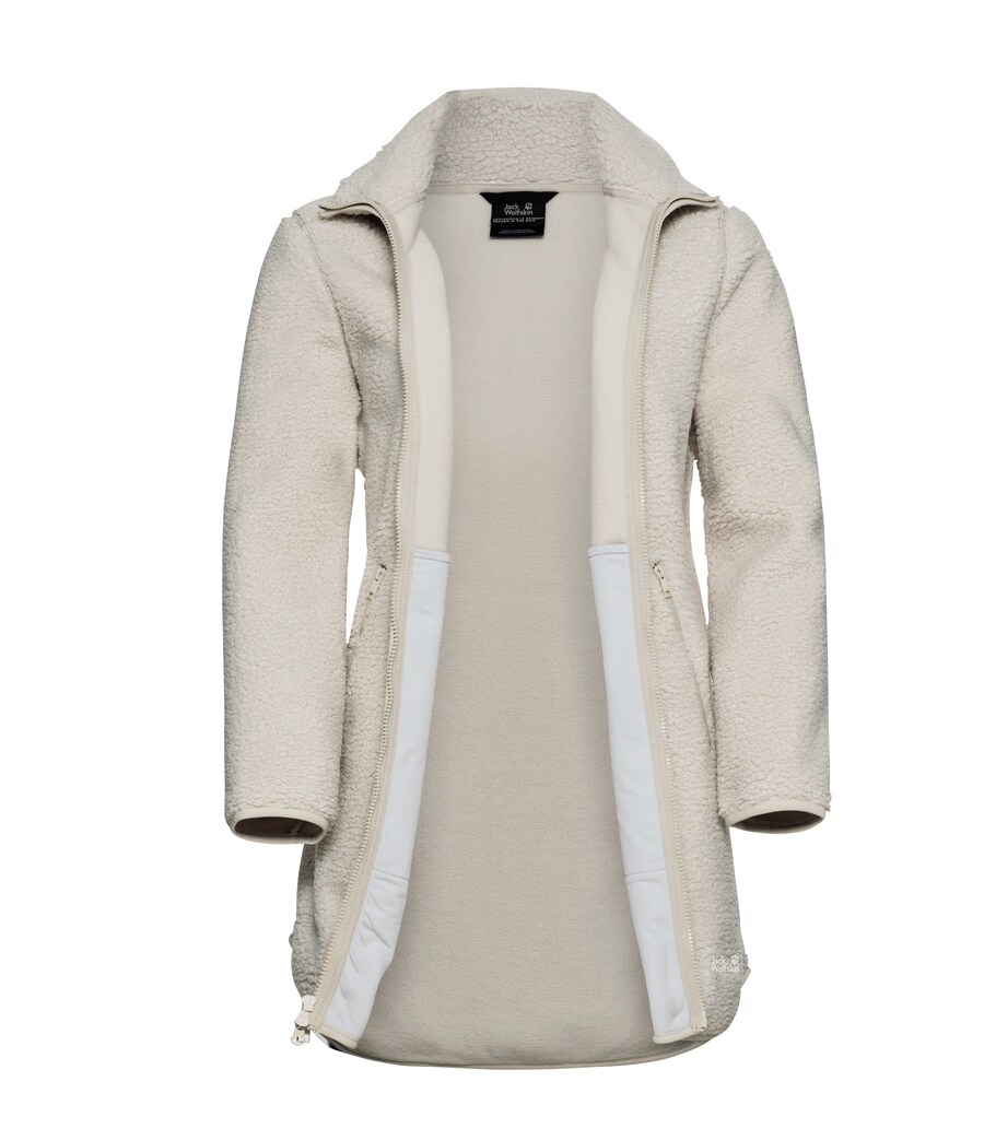 Демисезонная куртка JACK WOLFSKIN, Light grey
Демисезонная куртка JACK WOLFSKIN, Light grey