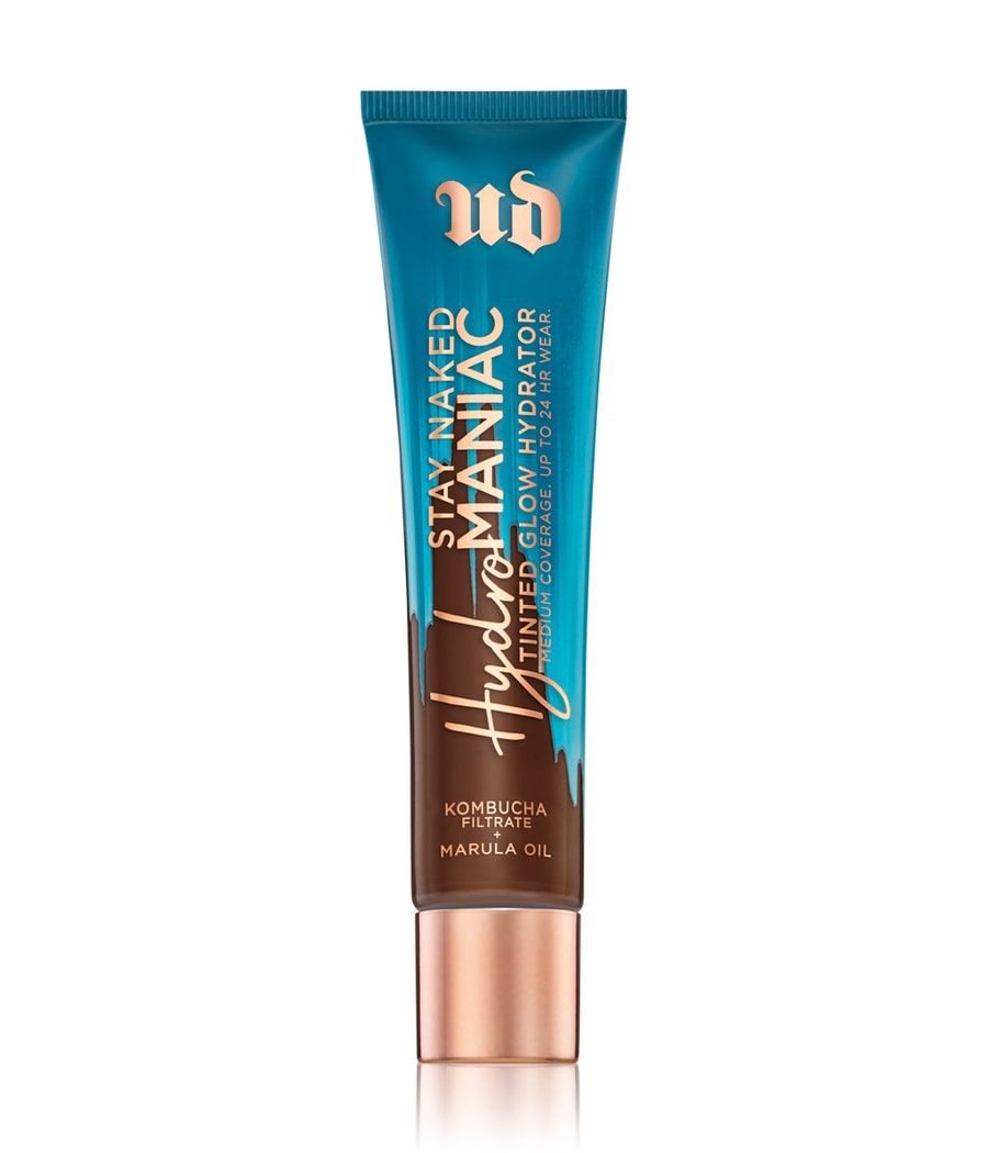 Жидкая основа Urban Decay Hydromaniac Tinted Glow, Nr. 90, 35 ml
Жидкая основа Urban Decay Hydromaniac Tinted Glow, Nr. 90, 35 ml