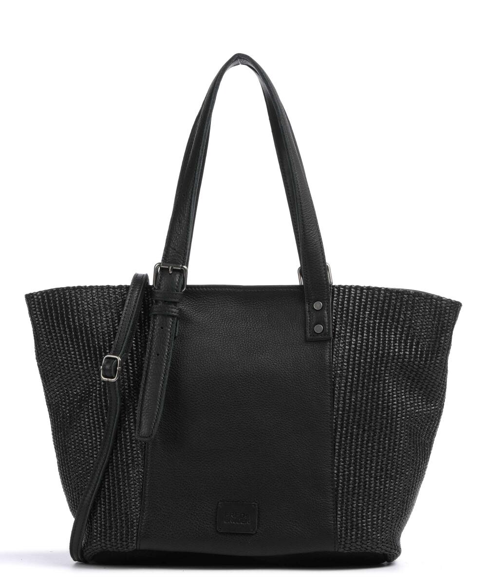 Море тебе скоро шопер полипропиленовый Fredsbruder, черный
Море тебе скоро шопер полипропиленовый Fredsbruder, черный