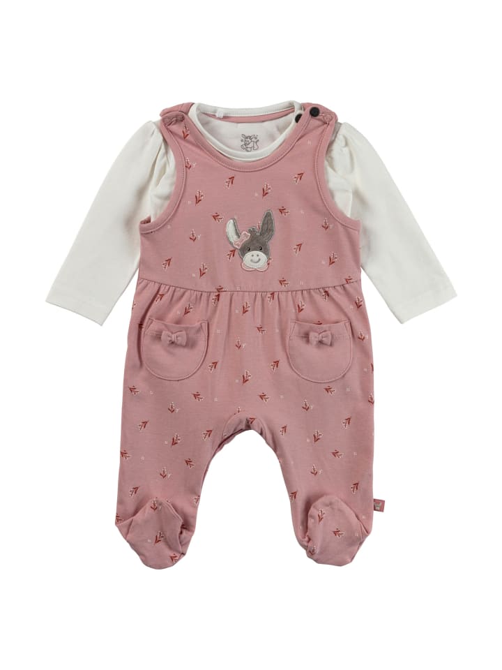 Комбинезон Sterntaler
Комбинезон Sterntaler