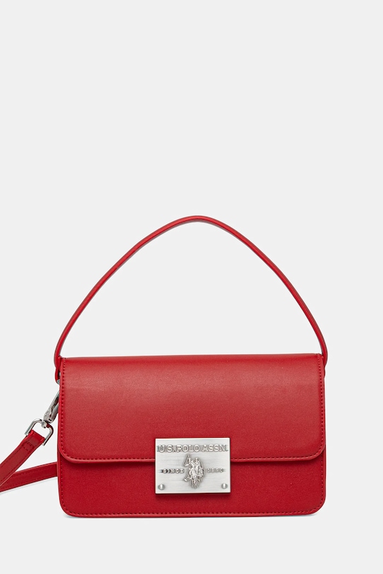 Сумочка Winton U.S. Polo Assn., красный
Сумочка Winton U.S. Polo Assn., красный