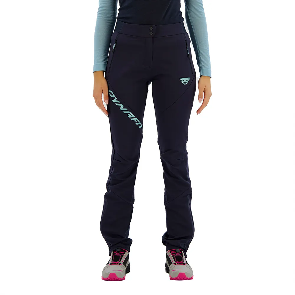Брюки Dynafit Transalper Pro, черный
Брюки Dynafit Transalper Pro, черный
