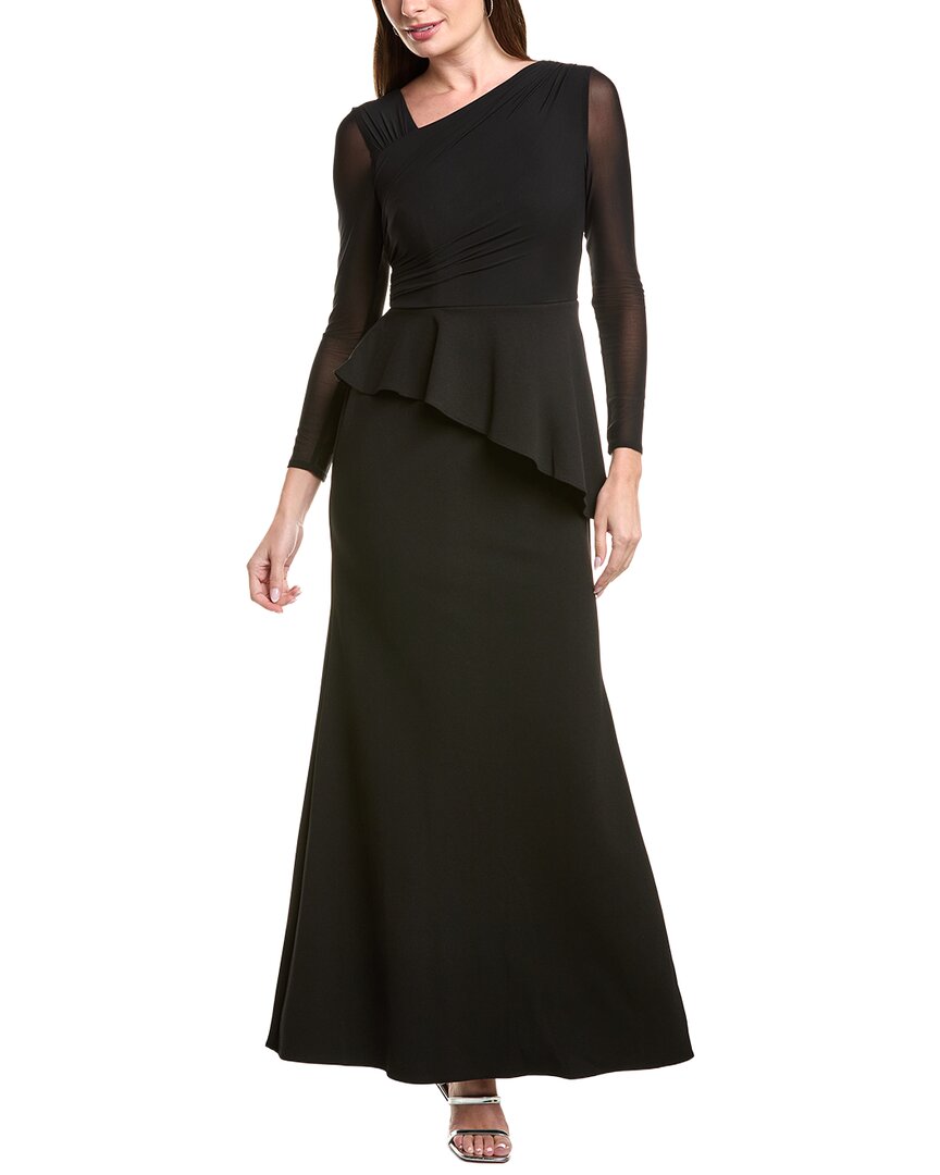 Платье Adrianna Papell из трикотажного крепа Combo Mesh Adrianna Papell, черный
Платье Adrianna Papell из трикотажного крепа Combo Mesh Adrianna Papell, черный