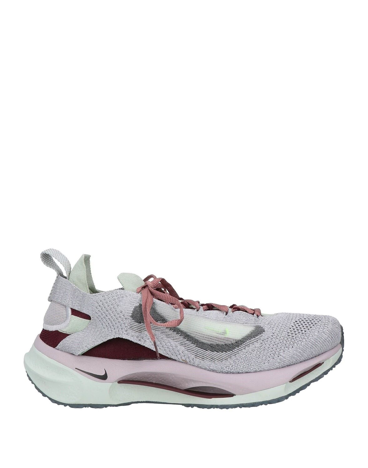 Кеды Nike, светло-серый
Кеды Nike, светло-серый