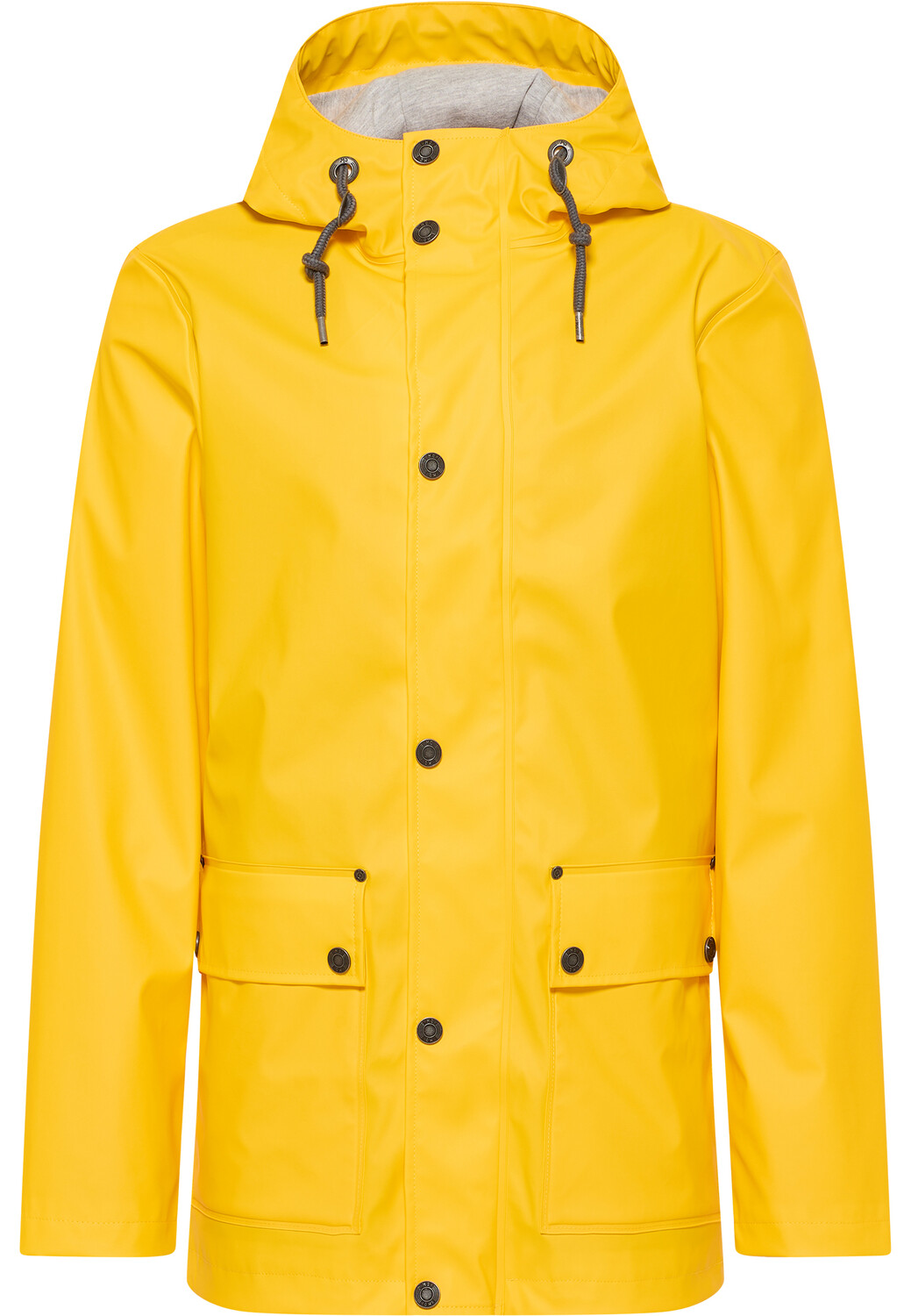 Дождевик MO, желтый
Дождевик MO, желтый