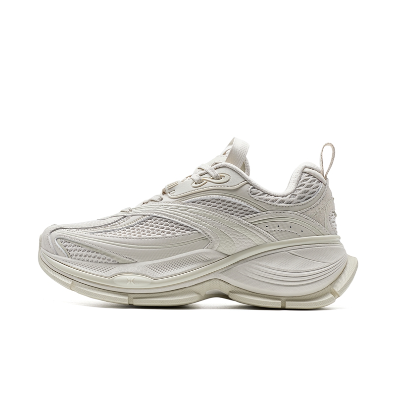 XTEP Basque 2 износостойкие дышащие низкие повседневные туфли, увеличивающие рост, мужские, белые, песочно-серые, чайно-белые
XTEP Basque 2 износостойкие дышащие низкие повседневные туфли, увеличивающие рост, мужские, белые, песочно-серые, чайно-белые