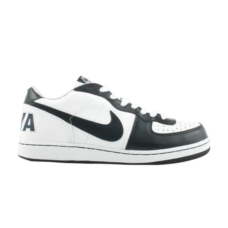 Кроссовки Zoom Terminator Low 'Hoyas', белый
Кроссовки Zoom Terminator Low 'Hoyas', белый