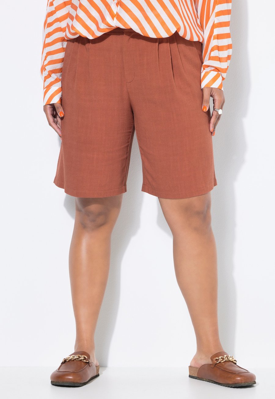 Шорты Studio Untold Shorts, Fawn Brown/Brown
Шорты Studio Untold Shorts, Fawn Brown/Brown