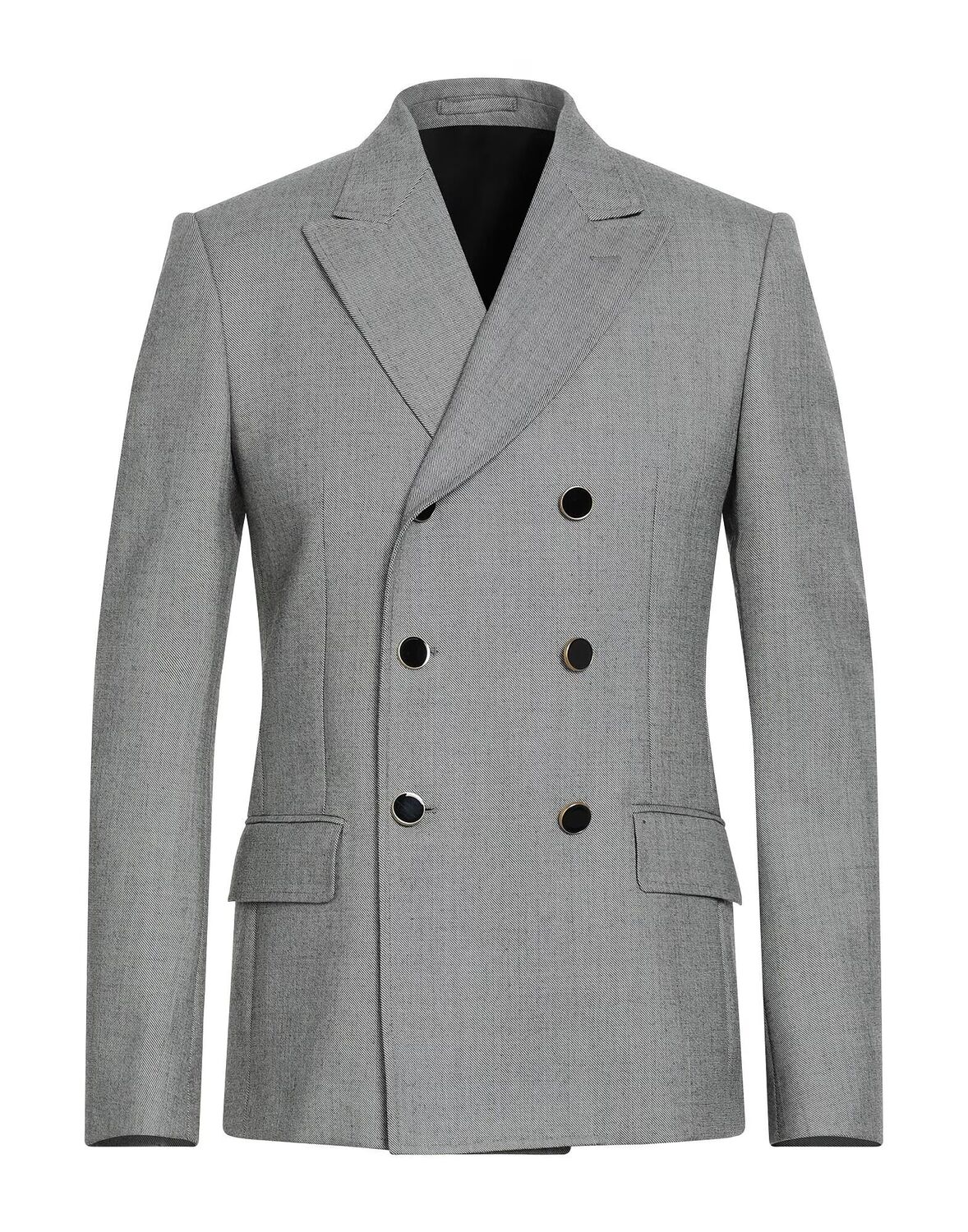 Блейзер Lardini, серый
Блейзер Lardini, серый