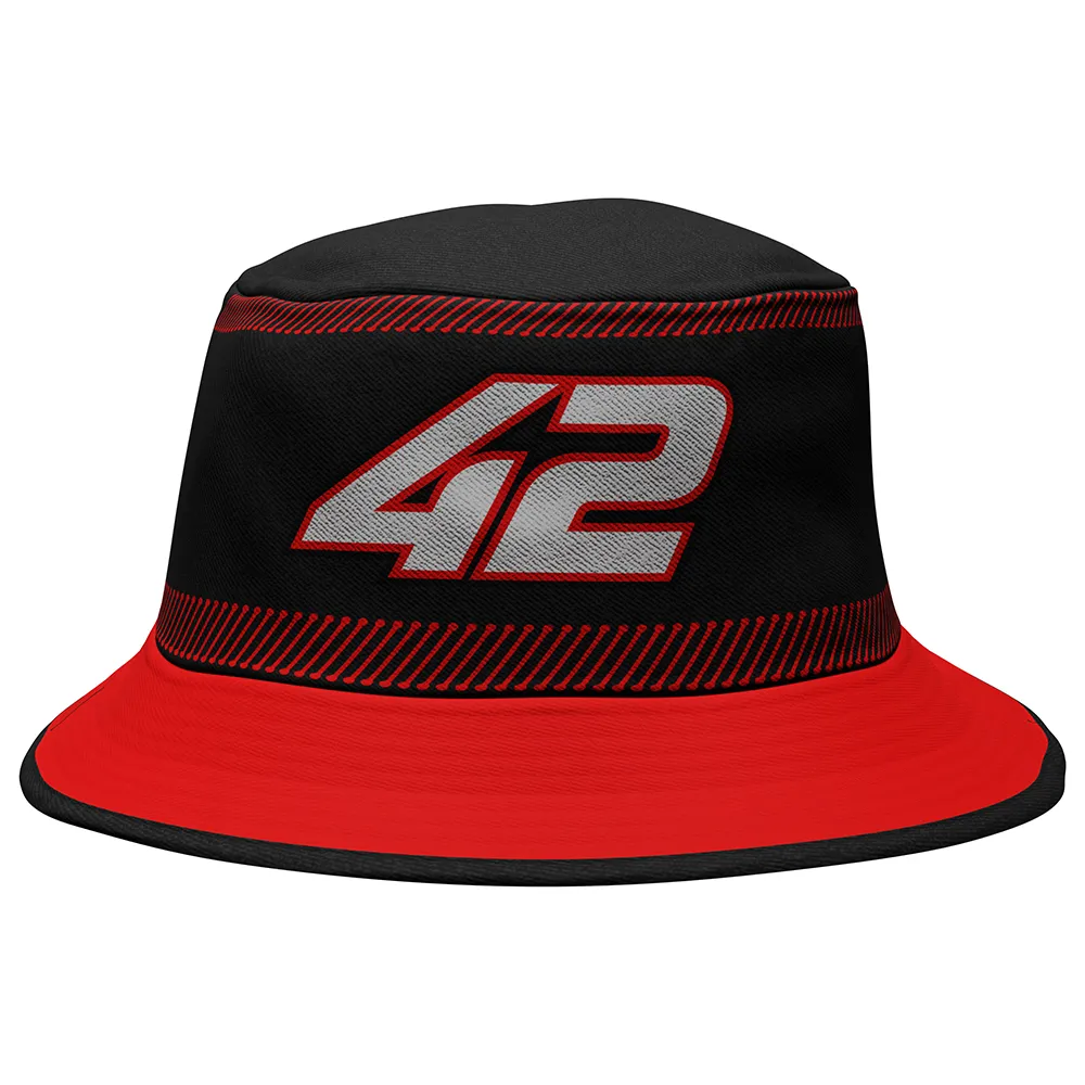 Шапка Ixon Bob Alex Rins 2025, красный
Шапка Ixon Bob Alex Rins 2025, красный