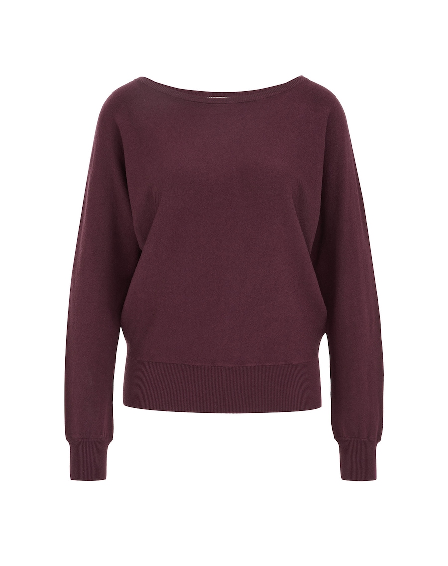 Свитер WE Fashion, Wine Red
Свитер WE Fashion, Wine Red