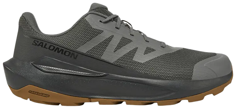 Кроссовки Salomon Elixir Tour, серый
Кроссовки Salomon Elixir Tour, серый