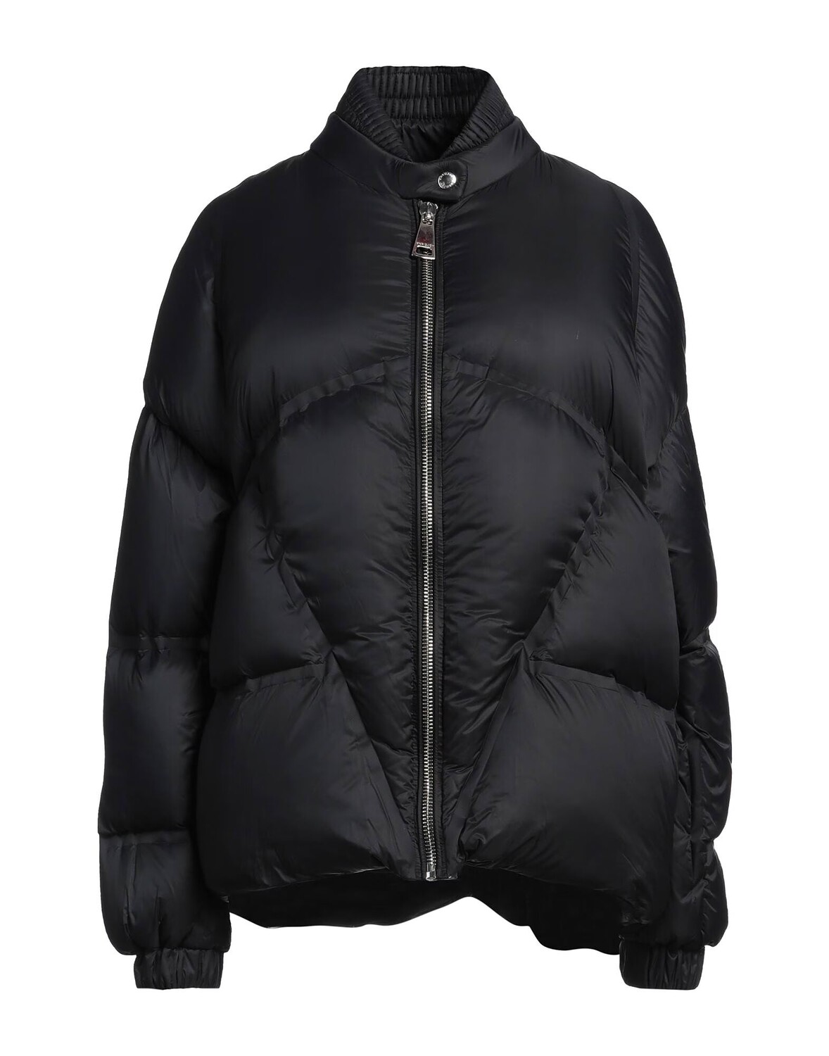 Пуховик Khrisjoy, черный
Пуховик Khrisjoy, черный